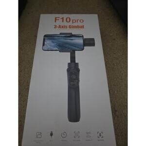 F10pro 3 Axis Gimbal